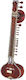 Thomann Nataraj Sitar Prof 104/20 L