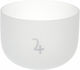 Thomann Crystal Planet Bowl Jupiter