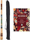Thomann Didgeridoo Didgeridoo Din Lemn De Tect