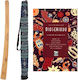 Thomann Kinder Didgeridoo Set