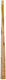 Thomann Didgeridoo Teak Proline E