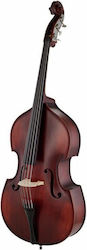 Thomann 22as 5str Lh 3/4 Europe Bass