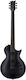 ESP Ltd Elektrische Gitarre Einfacher Schnitt m...