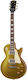 Gibson Ηλεκτρική Κιθάρα Single Cut Χρυσή