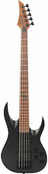 Solar Guitars Ηλεκτρική Κιθάρα ST Style Μαύρη