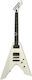 ESP James Hetfield Vulture Elektrische Gitarre Schwer Weiß
