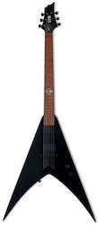 ESP Ltd Ηλεκτρική Κιθάρα Heavy Μαύρη