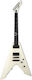 ESP Ltd James Hetfield Vulture Ow Ηλεκτρική Κιθάρα Heavy Λευκή