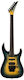 Jackson Pro Plus Soloist Chitară Electrică Stratocaster Roșie