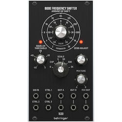 Behringer Shifter Effect Module