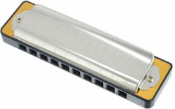 Suzuki Διατονική Harpmaster Db Ματζόρε Suzuki Διατονική Harpmaster Db Ματζόρε