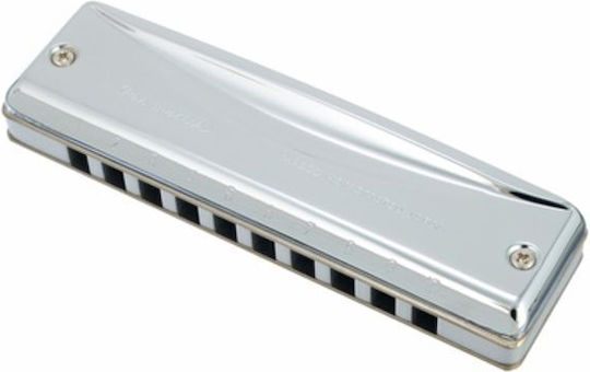 Suzuki Diatonic Muzicuță Promaster G Tonalitate G (Sol)