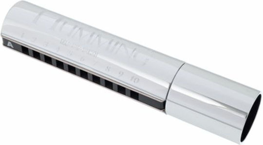 Suzuki Diatonic Harmonica Pipe Humming G Key of G (Sol)