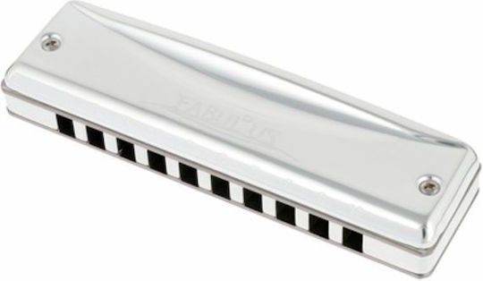 Suzuki Diatonic Muzicuță Tonalitate D (Re)