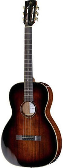 Harley Benton Acoustic Guitar Benton Brown / Burst