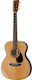 Martin Acoustic Guitar Modern Deluxe