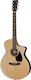 Martin Acoustic Guitar Special
