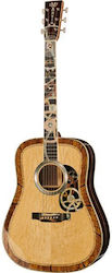 Martin Deluxe Ακουστική Κιθάρα Martin Deluxe Ακουστική Κιθάρα