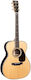 Martin Akustisch Gitarre Modern Deluxe