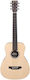 Martin Acoustic Guitar Natural