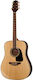 Takamine Ακουστική Κιθάρα Gd51 Nat