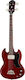 Epiphone Elektrischer Bass Eb-0 Ch