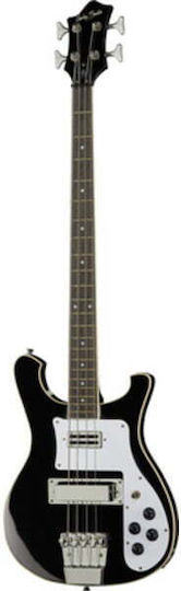 Harley Benton 4χορδο Ηλεκτρικό Μπάσο Classic Series Standard