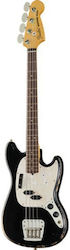 Fender 4χορδο Ηλεκτρικό Μπάσο Mustang