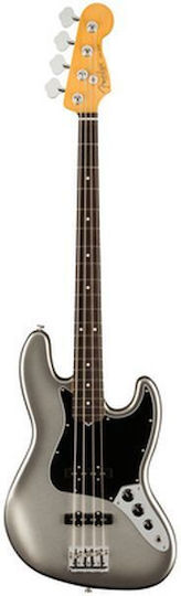 Fender Electric Bass Am Pro Ii Jazz