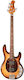 Music Man 4-String Electric Bass Man Stingray 4 Special Hh Rw Be