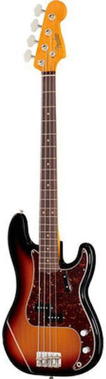 Fender Електрическо бас китара Ii 60 P