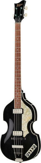 Hofner Elektrischer Bass