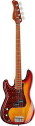 Sire (Markus Miller) 4-String Left-handed Elect...