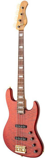 Sadowsky Electric Bass Metroline Jj 4 Ltd 2023 Mrs
