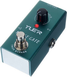 Yuer RF-10 Pedale Wirkung Noise Gate Grün