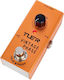 Yuer RF-10 Педал Ефект Phaser Електрическа кита...