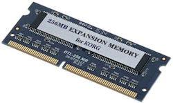Korg 256MB