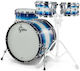Gretsch Brooklyn Standard Drum Set