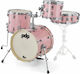 DW Drums Dw Pdp Drum Set