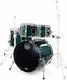 Mapex Saturn Evolution Maple -pq Drum Set