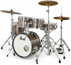 Pearl Drum Set