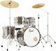 Pearl Drum Set