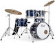 Pearl Drum Set