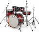 Drumcraft Series 4 Drum Set Studio