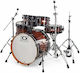Drumcraft Series 4 Drum Set Standard