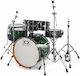 Drumcraft Series Drum Set 2up 2down