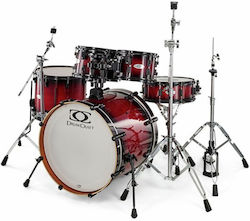 Drumcraft Series 4 Drum Set Standard