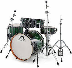 Drumcraft Series Drum Set Standard