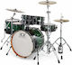 Drumcraft Series Drum Set 2up 2down Bundle