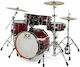 Drumcraft Series 4 Drum Set Studio Bundle